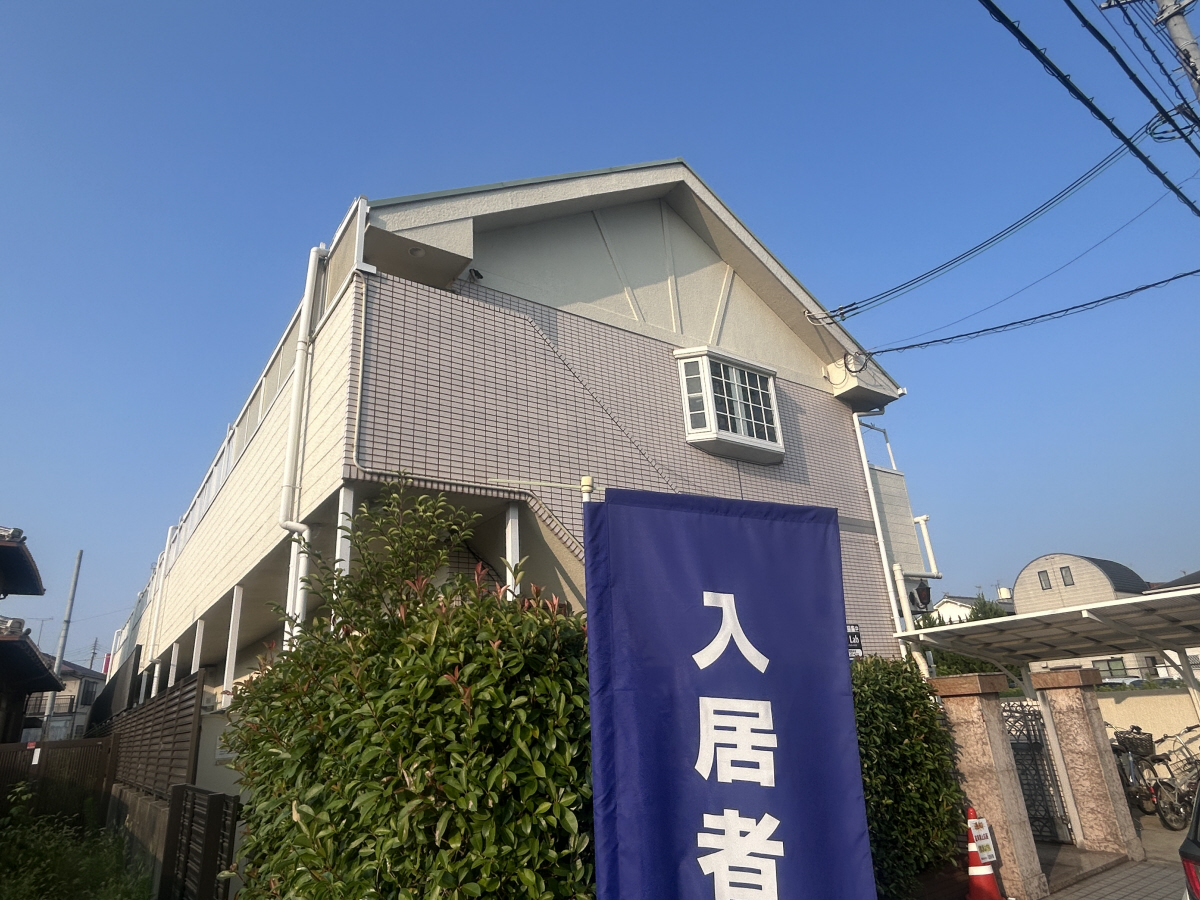 外観 外観写真