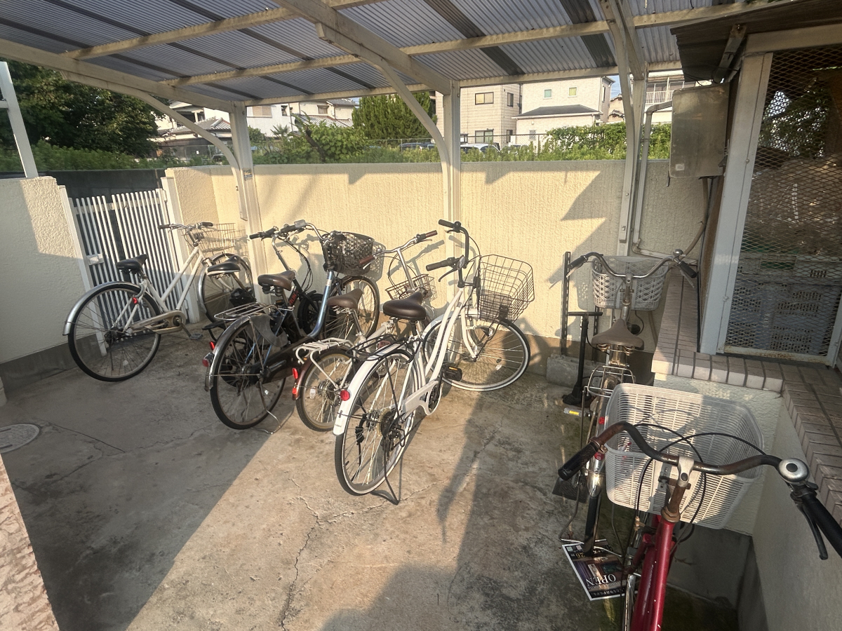 共用部 写真10