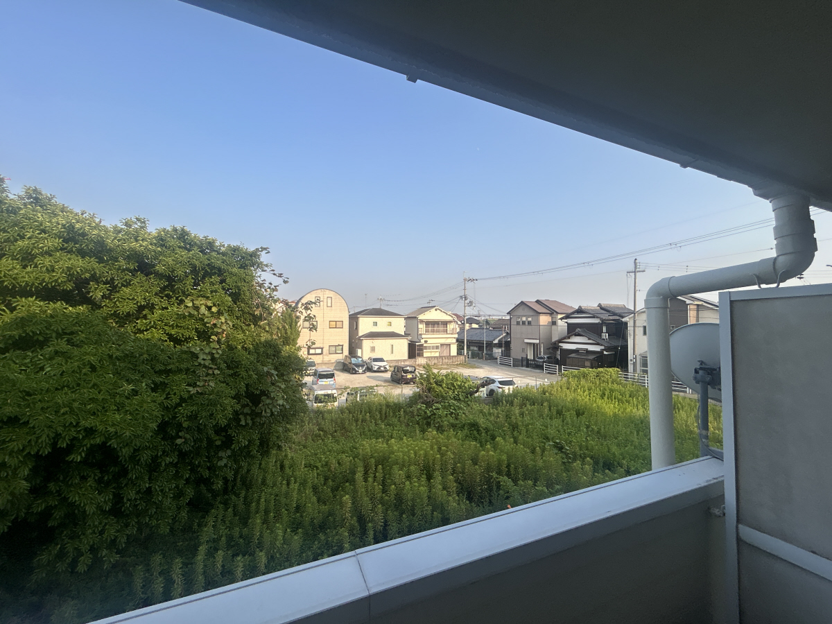 共用部 写真13
