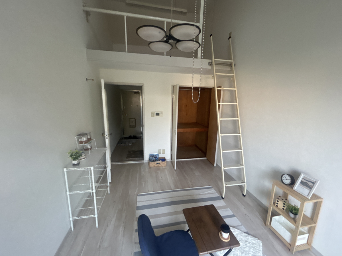 その他部屋・スペース 写真14