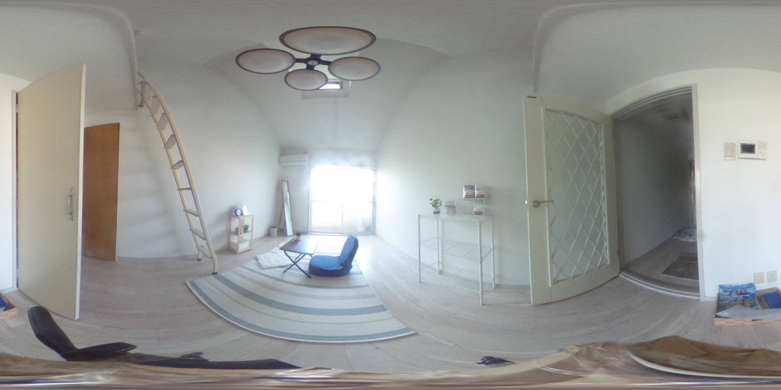 リビング 写真34