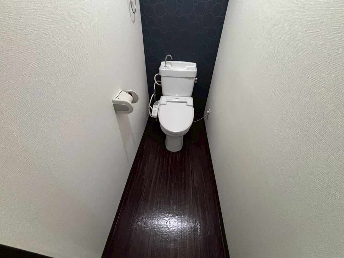トイレ 写真5