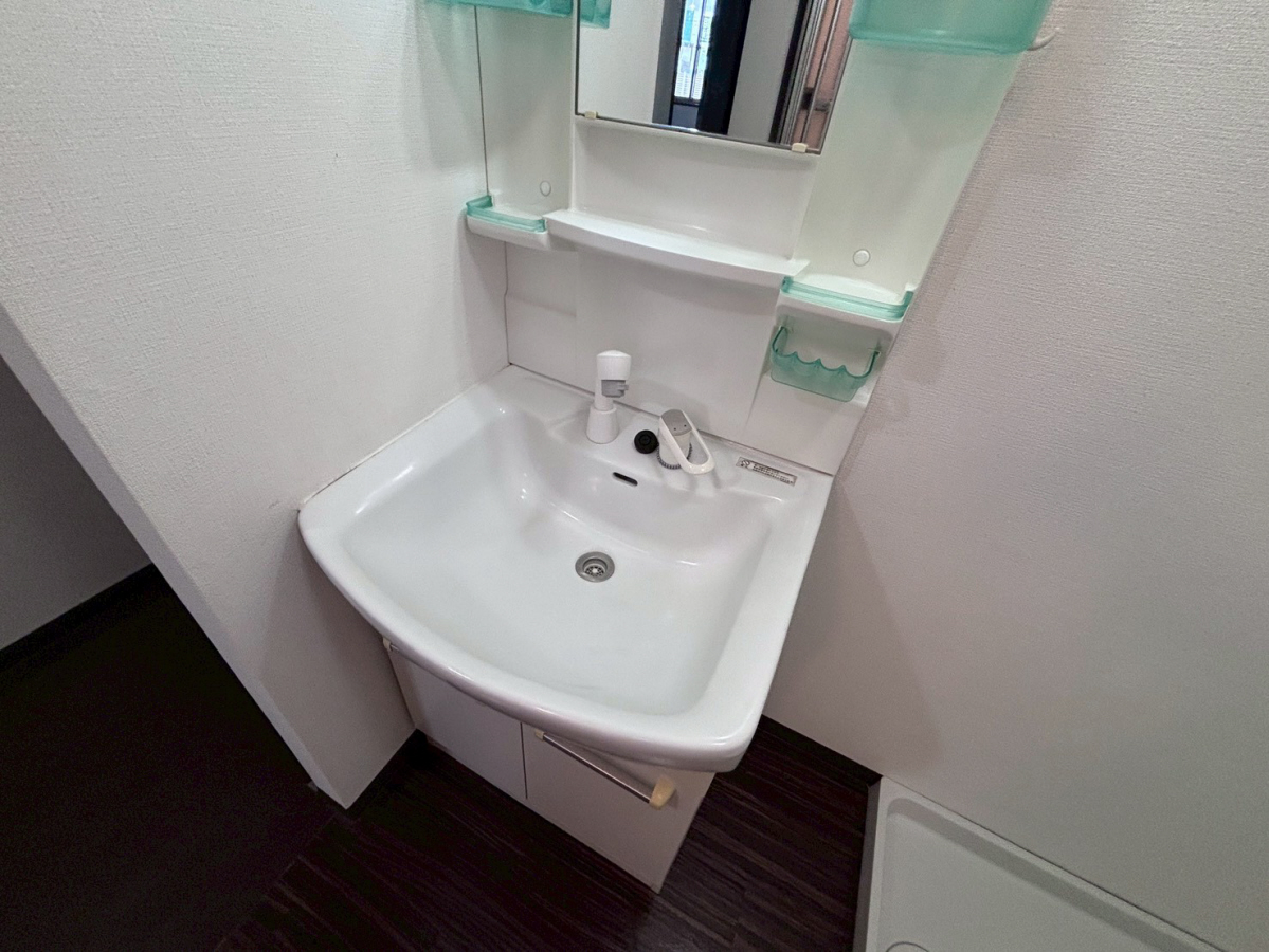 洗面所 写真6