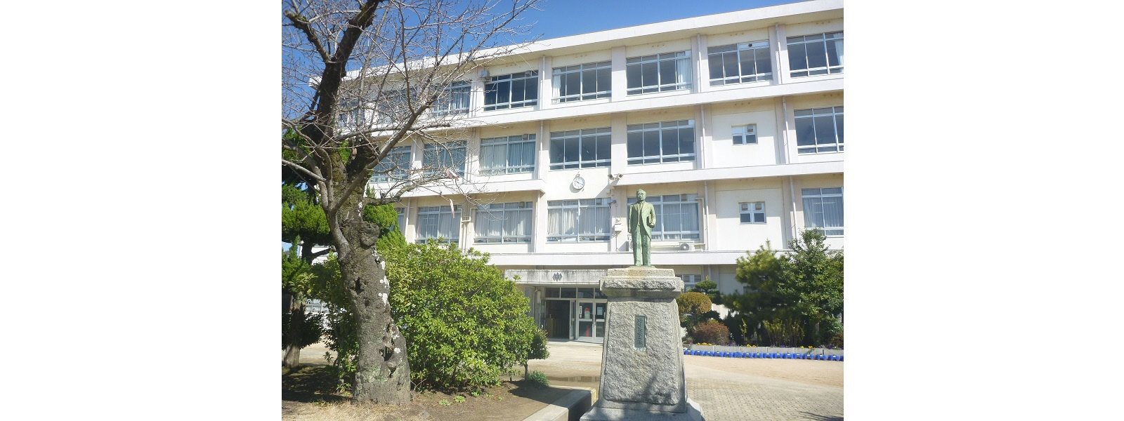 増位中学校まで1045m (徒歩14分) 写真22