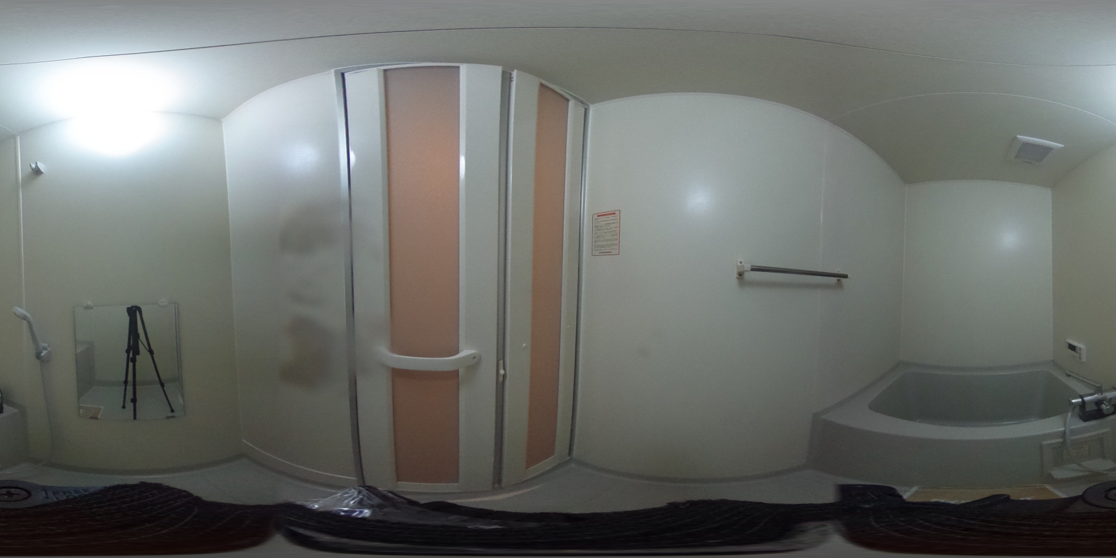バス 写真35