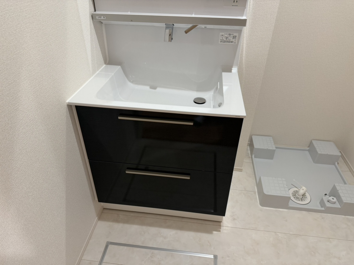 洗面所 写真6