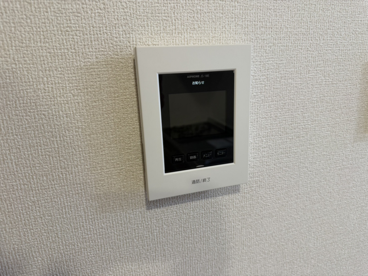 セキュリティ 写真12