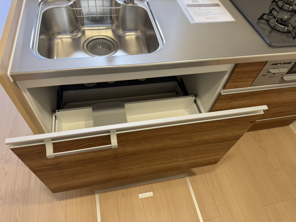 キッチン 写真31