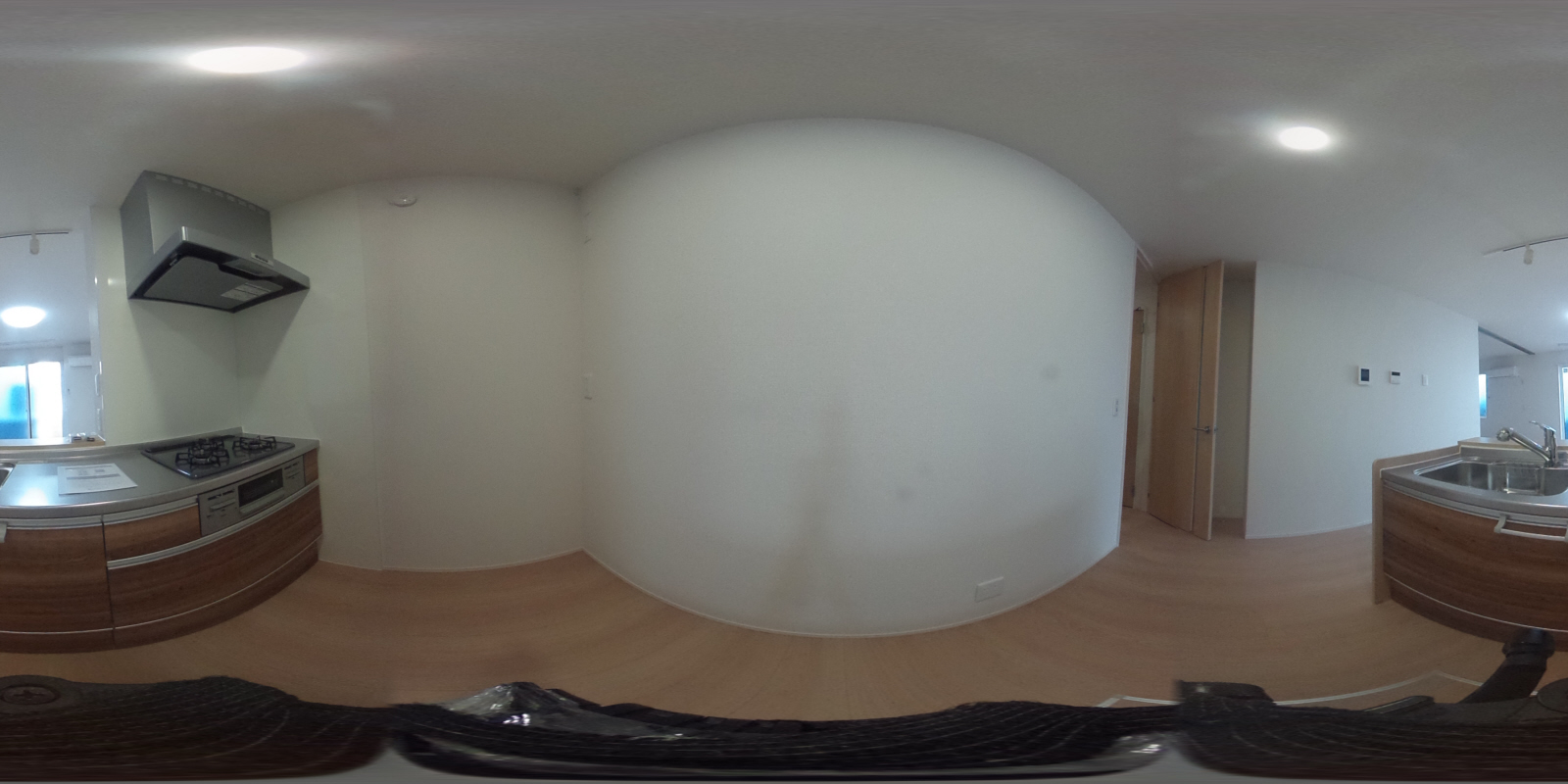 キッチン 写真34