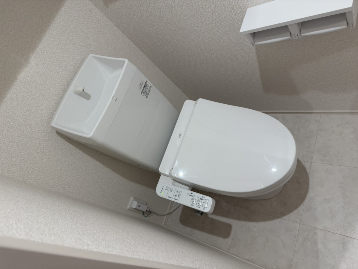 トイレ 写真5