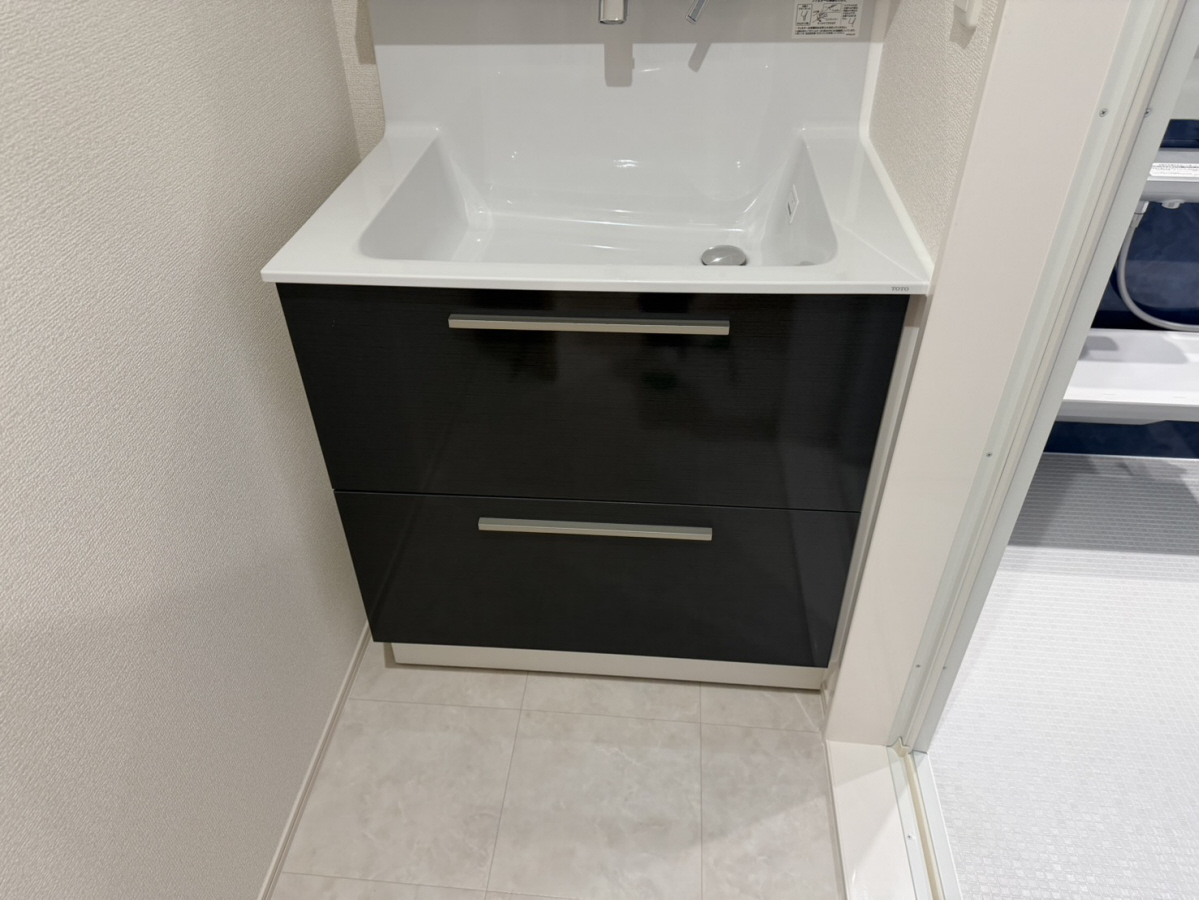 洗面所 写真6