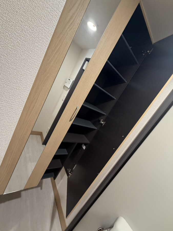 収納 写真9