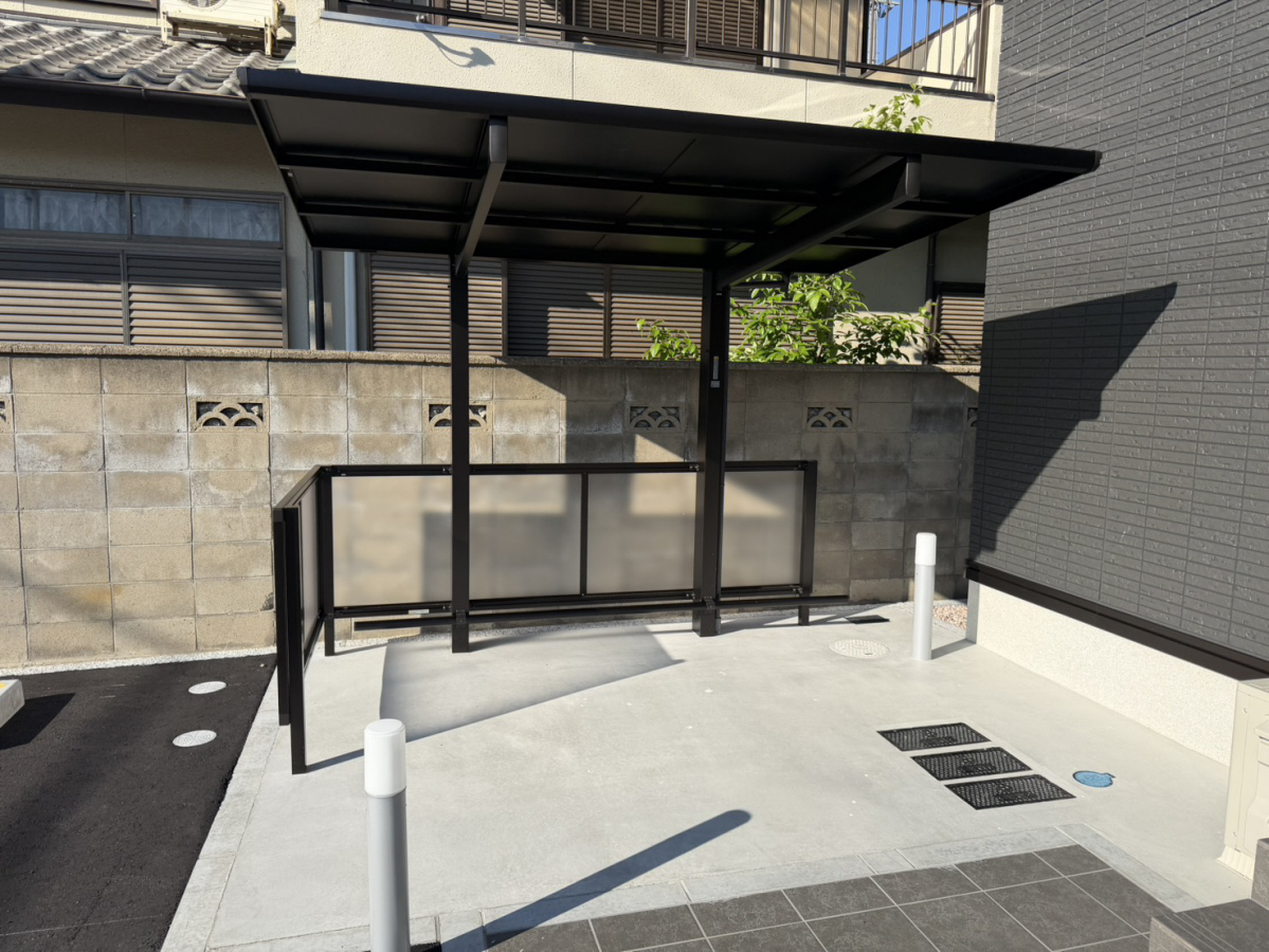 共用部 写真15