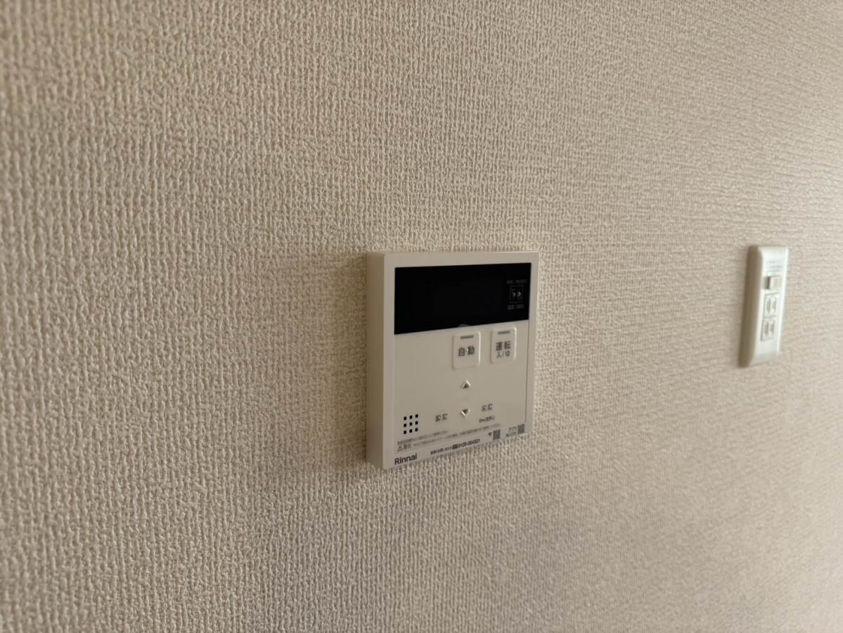 設備 写真18