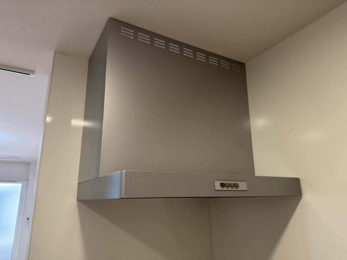 キッチン 写真28