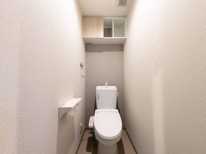 トイレ 写真6