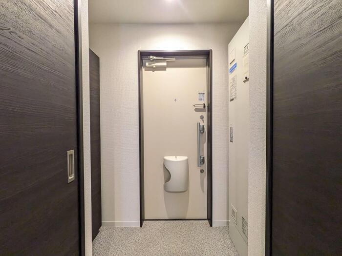 玄関 写真9