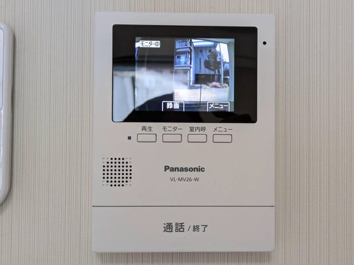 セキュリティ 写真11