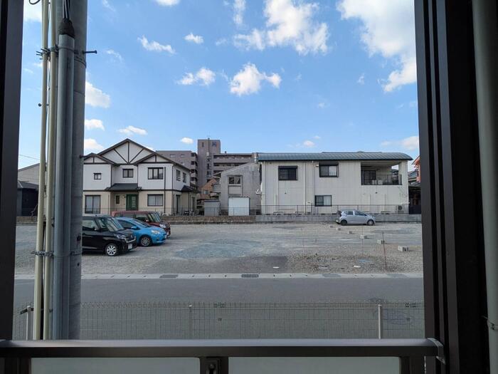 眺望 写真14