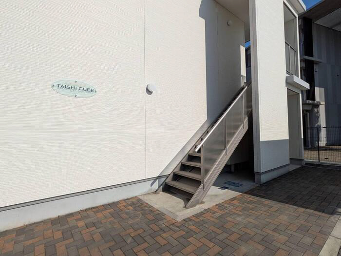 共用部 写真18