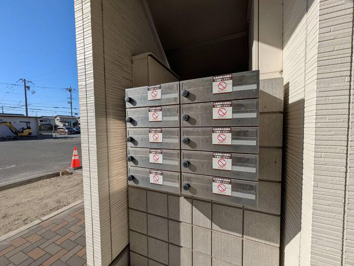 共用部 写真19