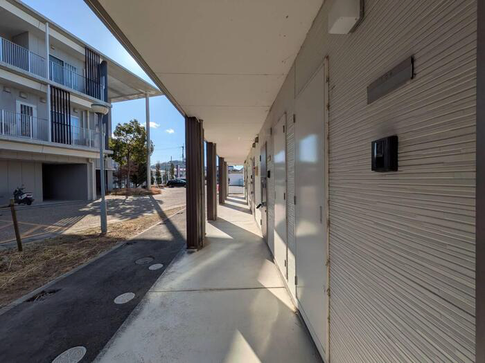 共用部 写真20
