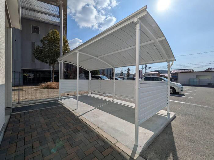 共用部 写真15