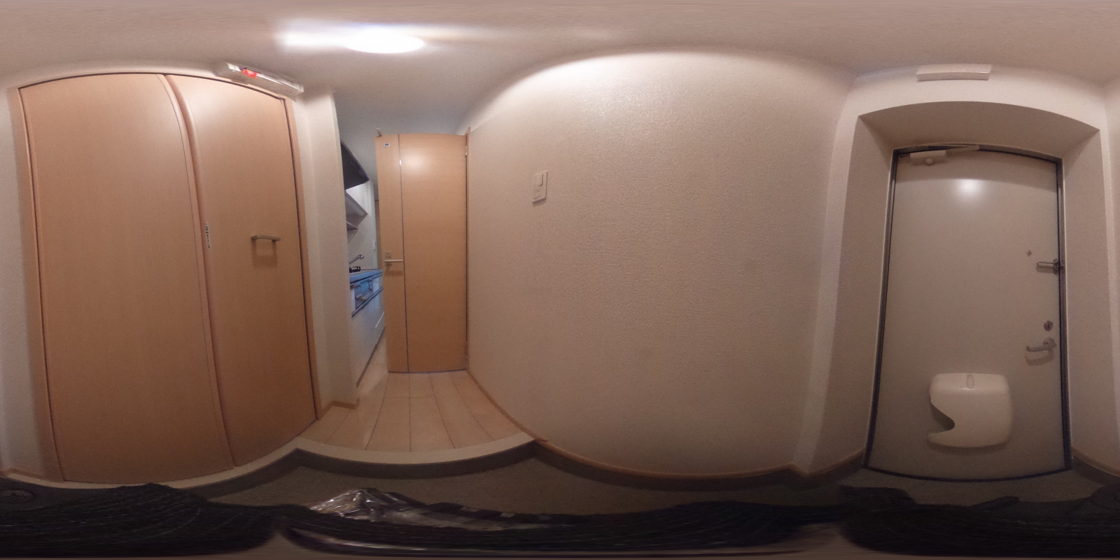 玄関 写真37