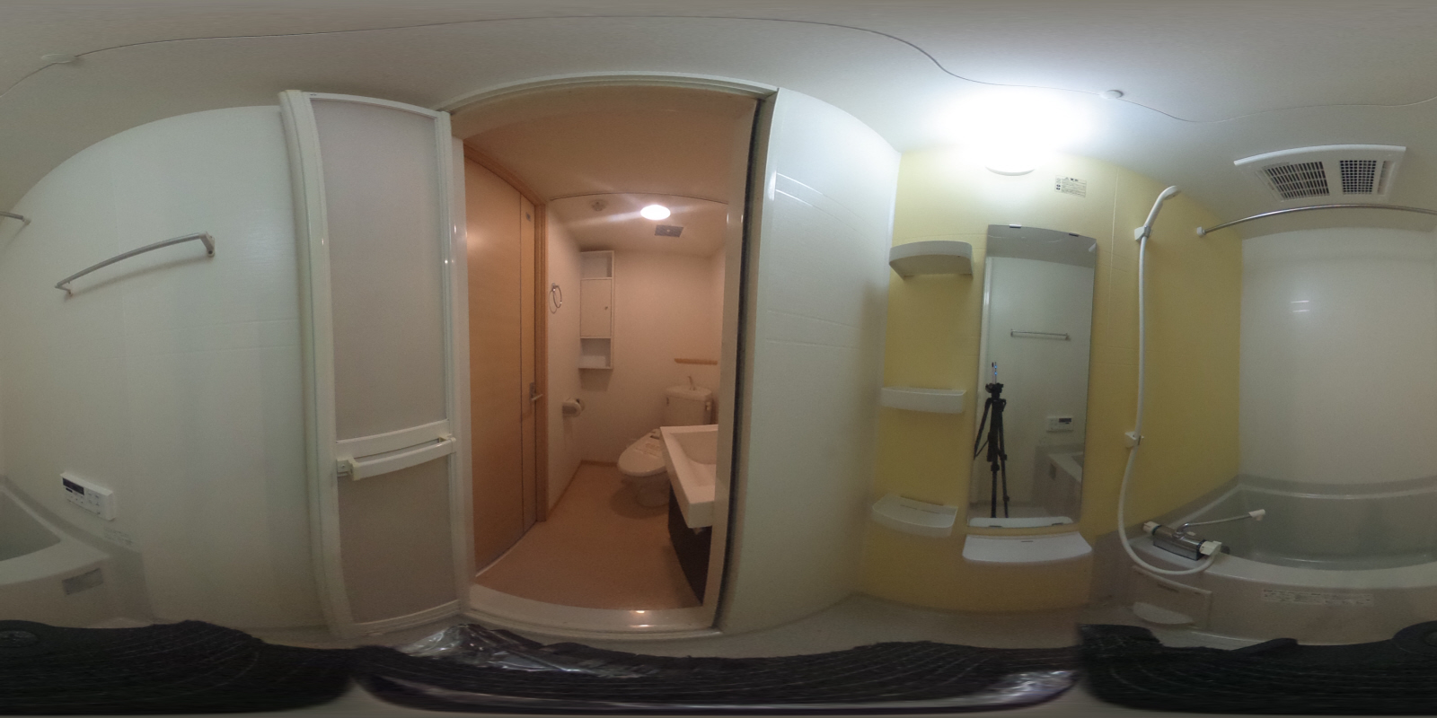バス 写真35