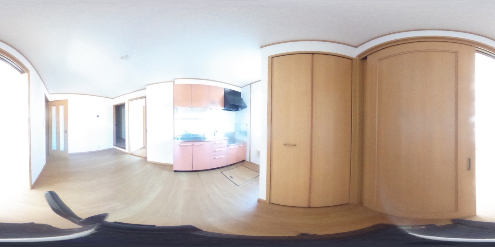 ダイニング 写真33
