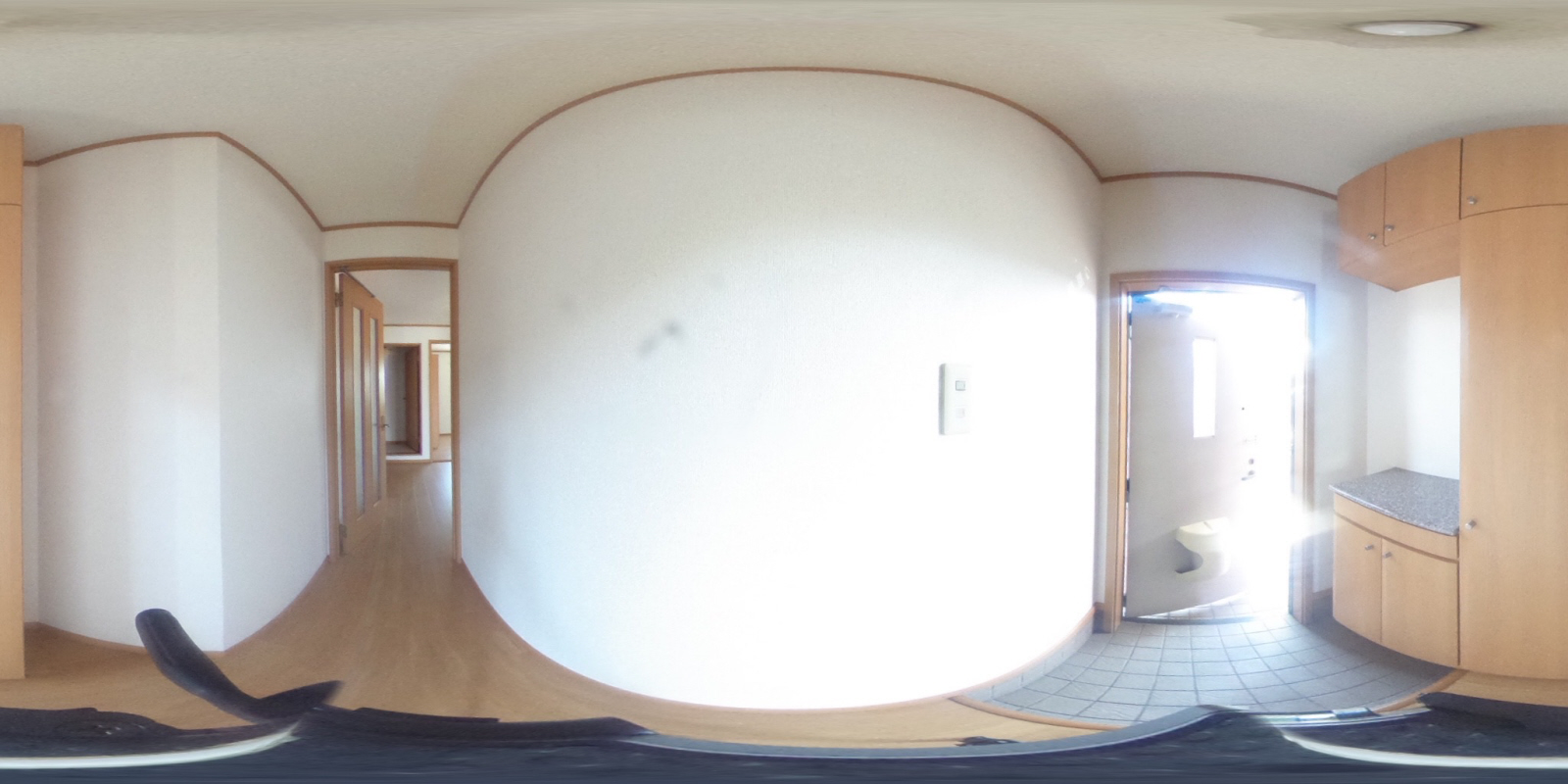 玄関 写真37