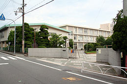 灘中学校まで2314m (徒歩29分) 写真22