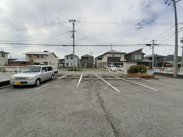 駐車場 写真30