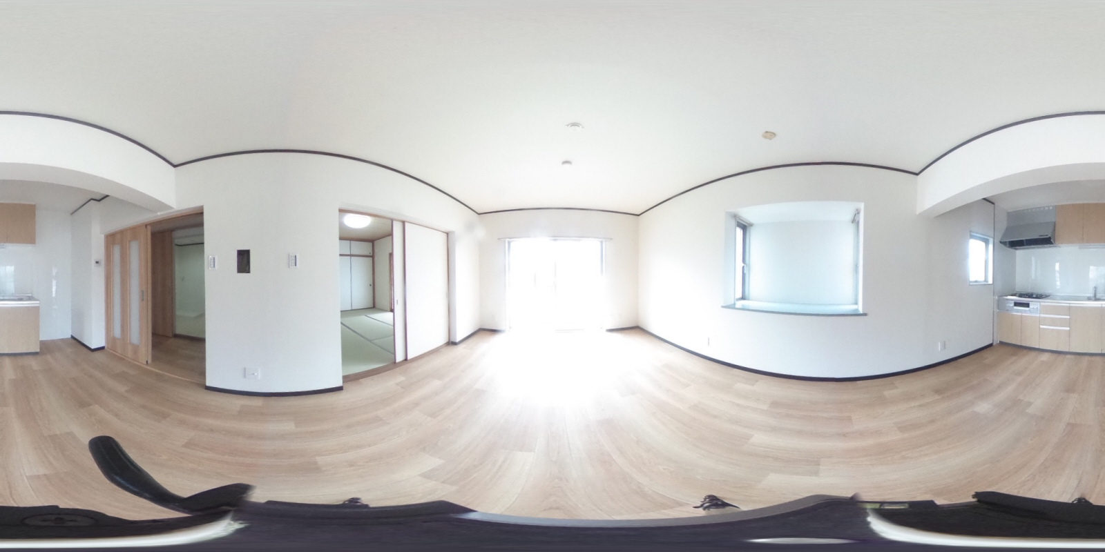 リビング 写真33