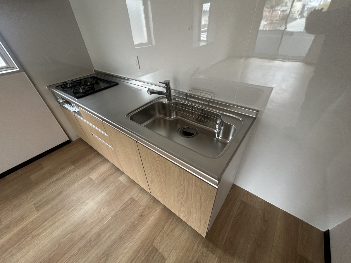 キッチン 写真3