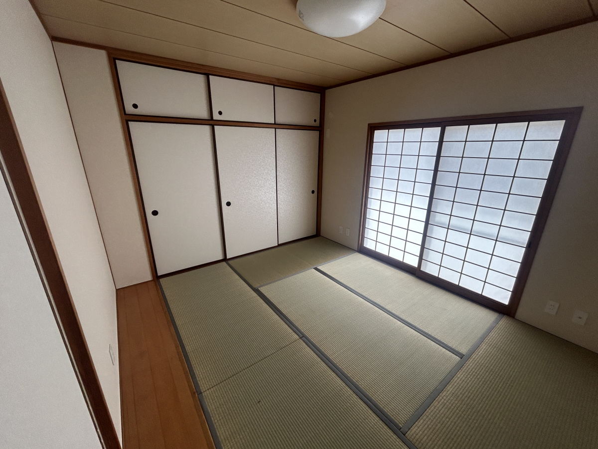 その他部屋・スペース 写真7