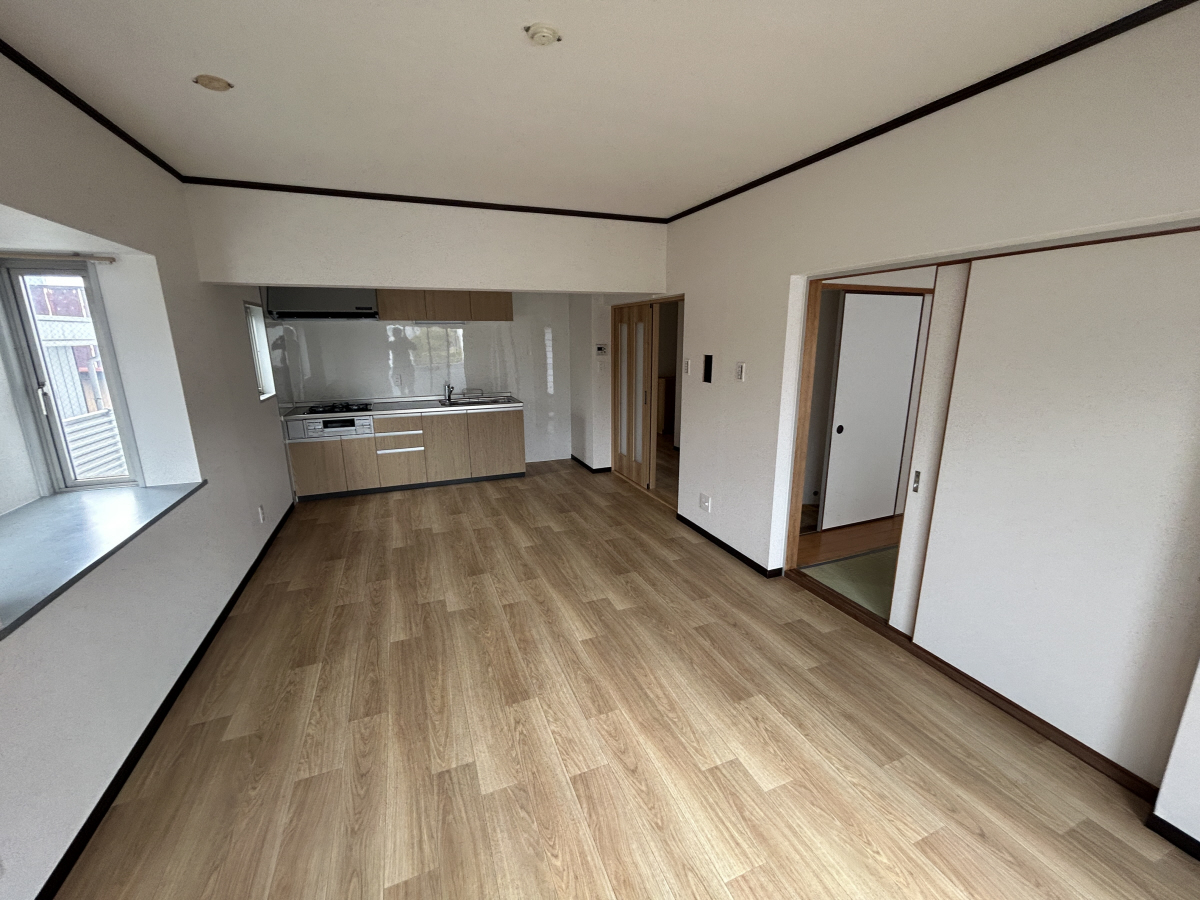 その他部屋・スペース 写真15