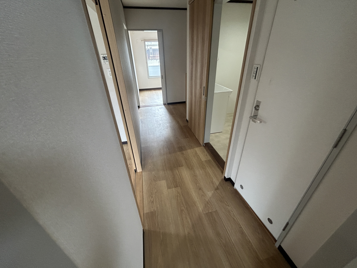 その他部屋・スペース 写真28