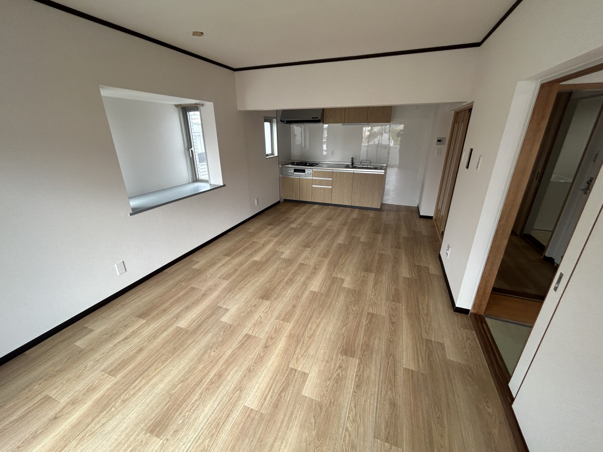 その他部屋・スペース 写真31