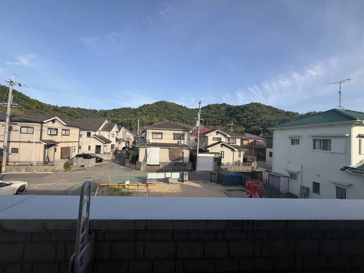 眺望 写真28