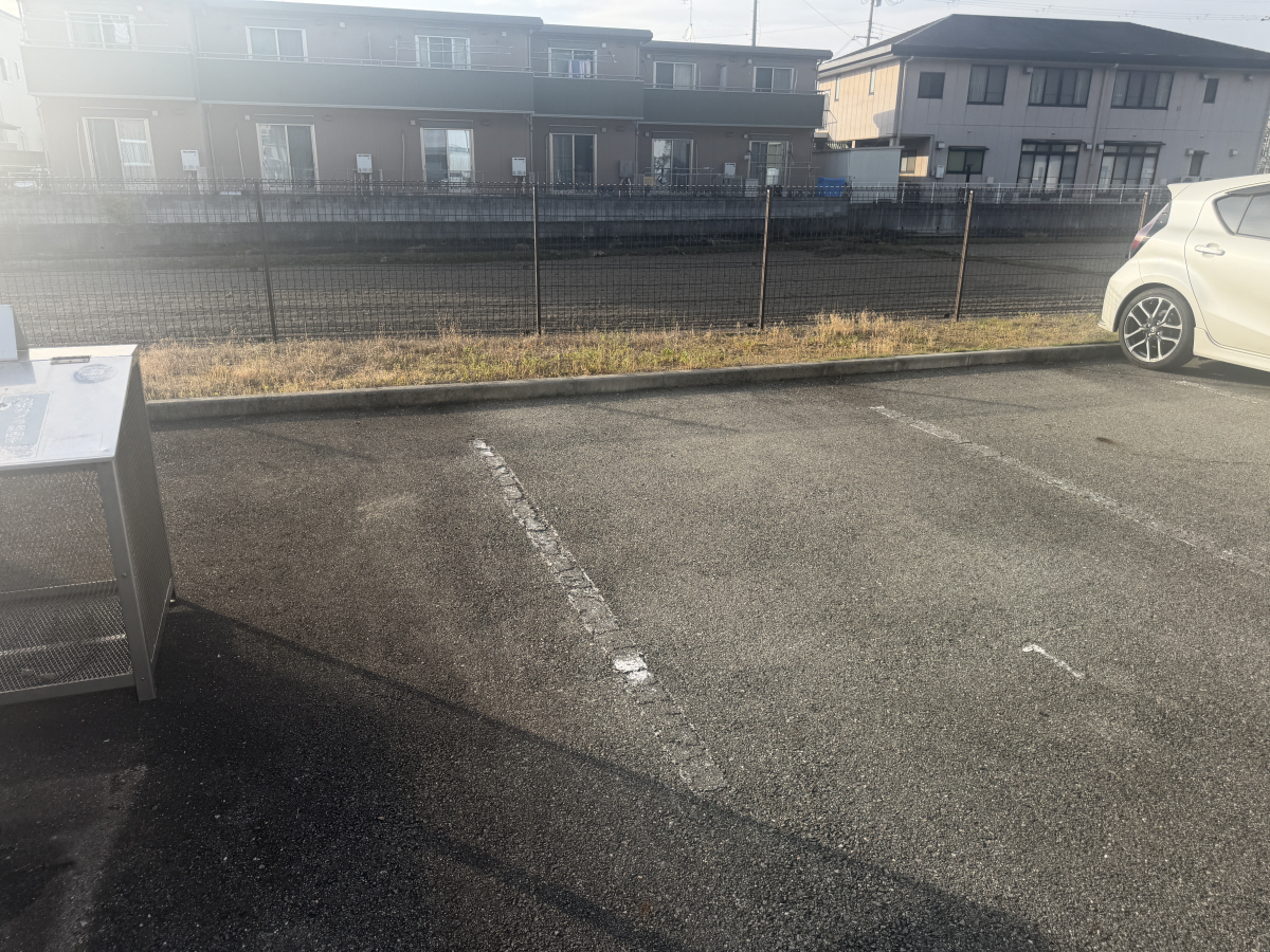 駐車場 写真30