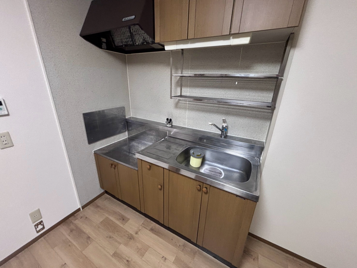 キッチン 写真3