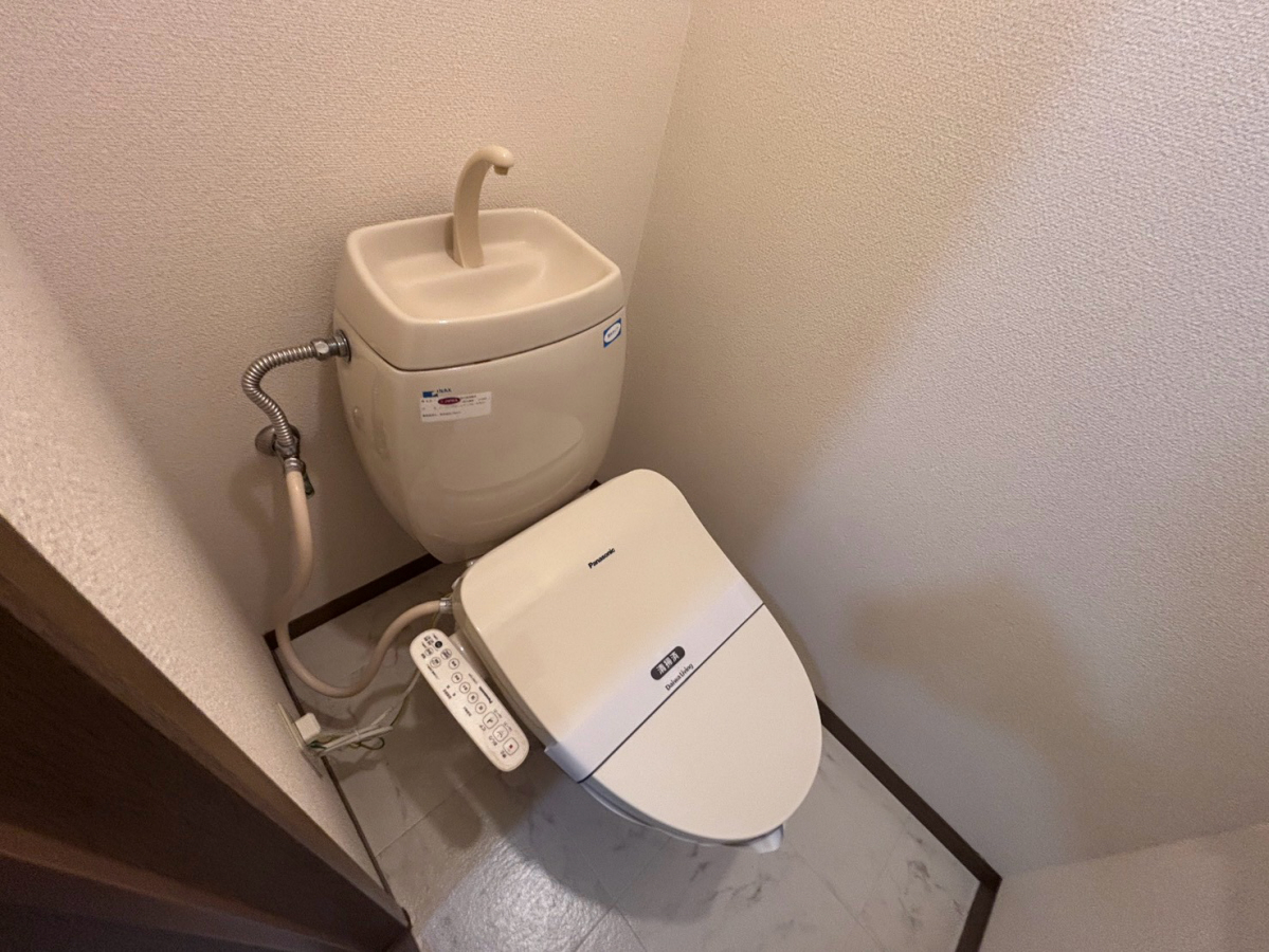 トイレ 写真5