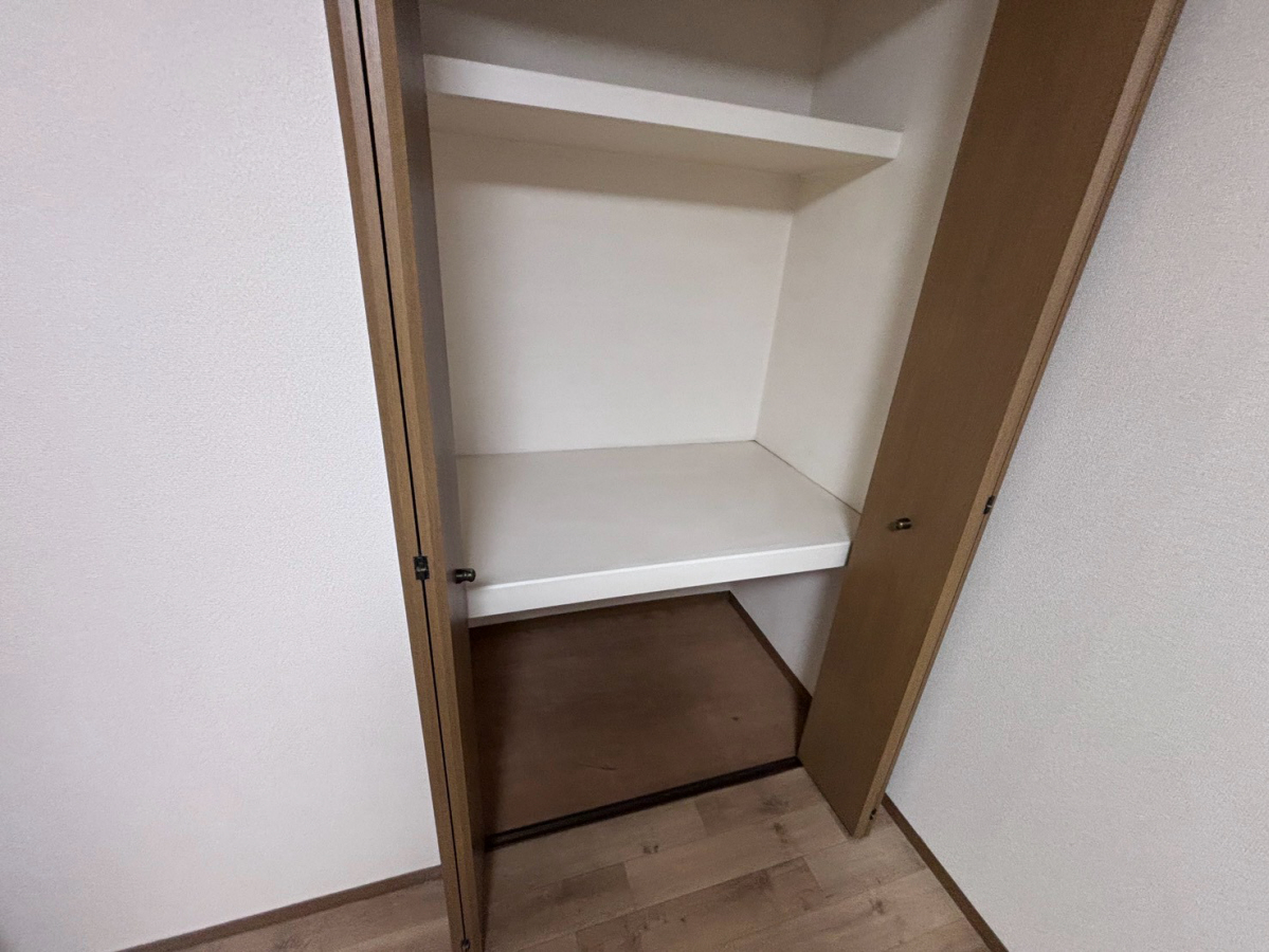 収納 写真8