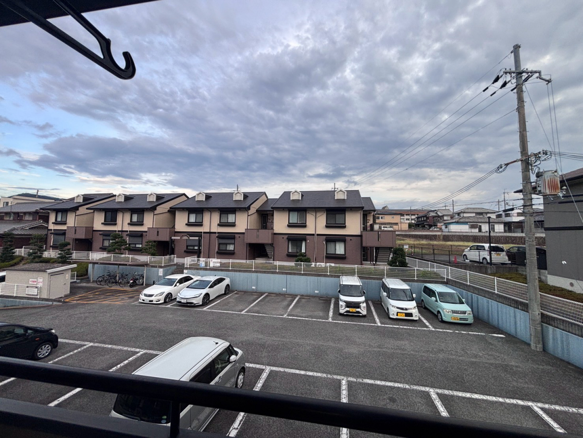 眺望 写真13