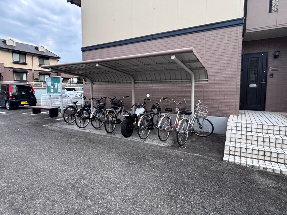 共用部 写真15