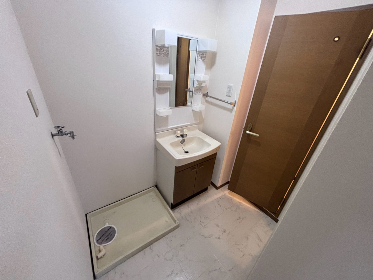 洗面所 写真32