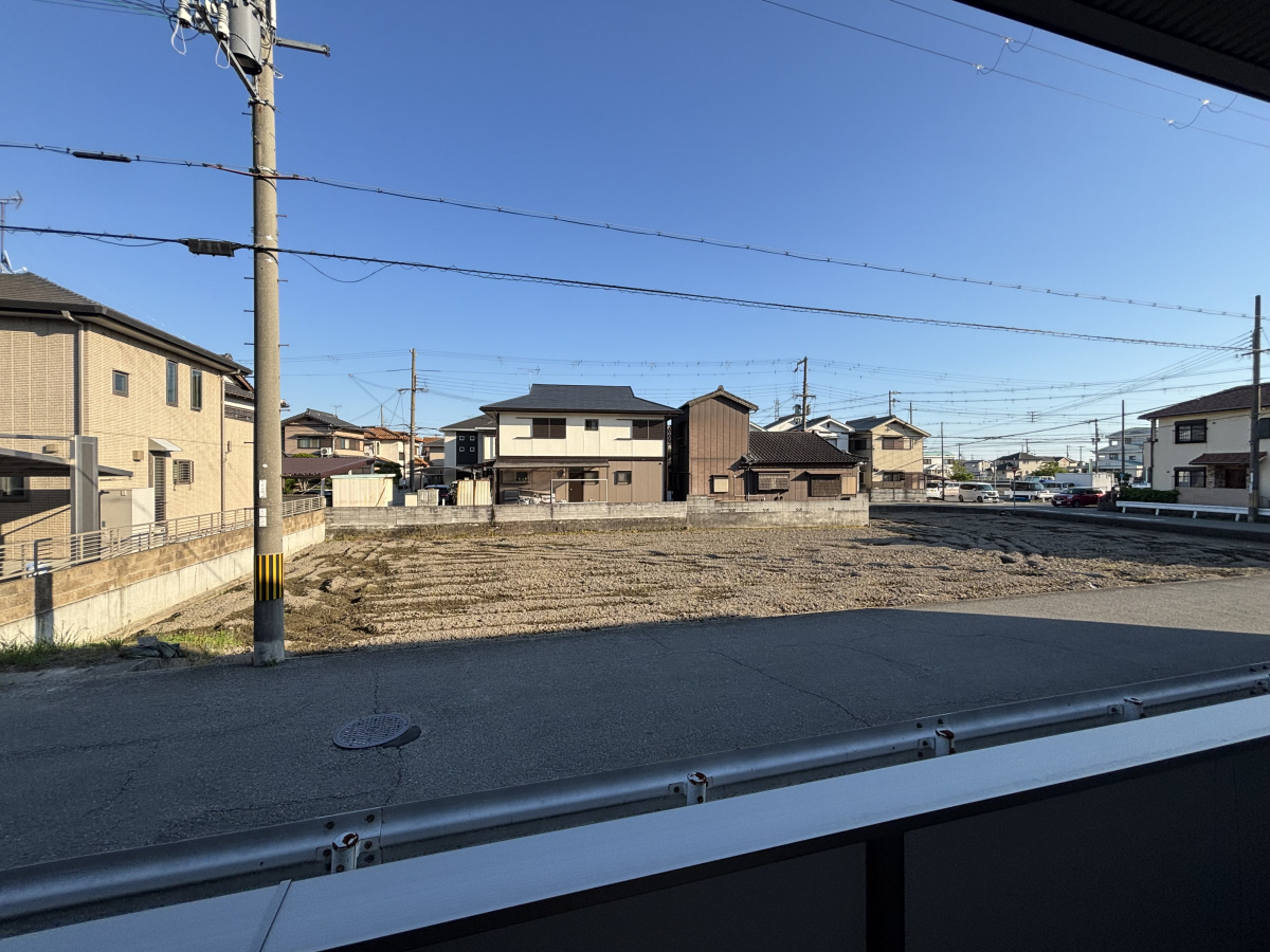 眺望 写真12