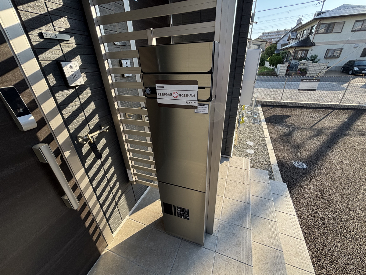 共用部 写真16
