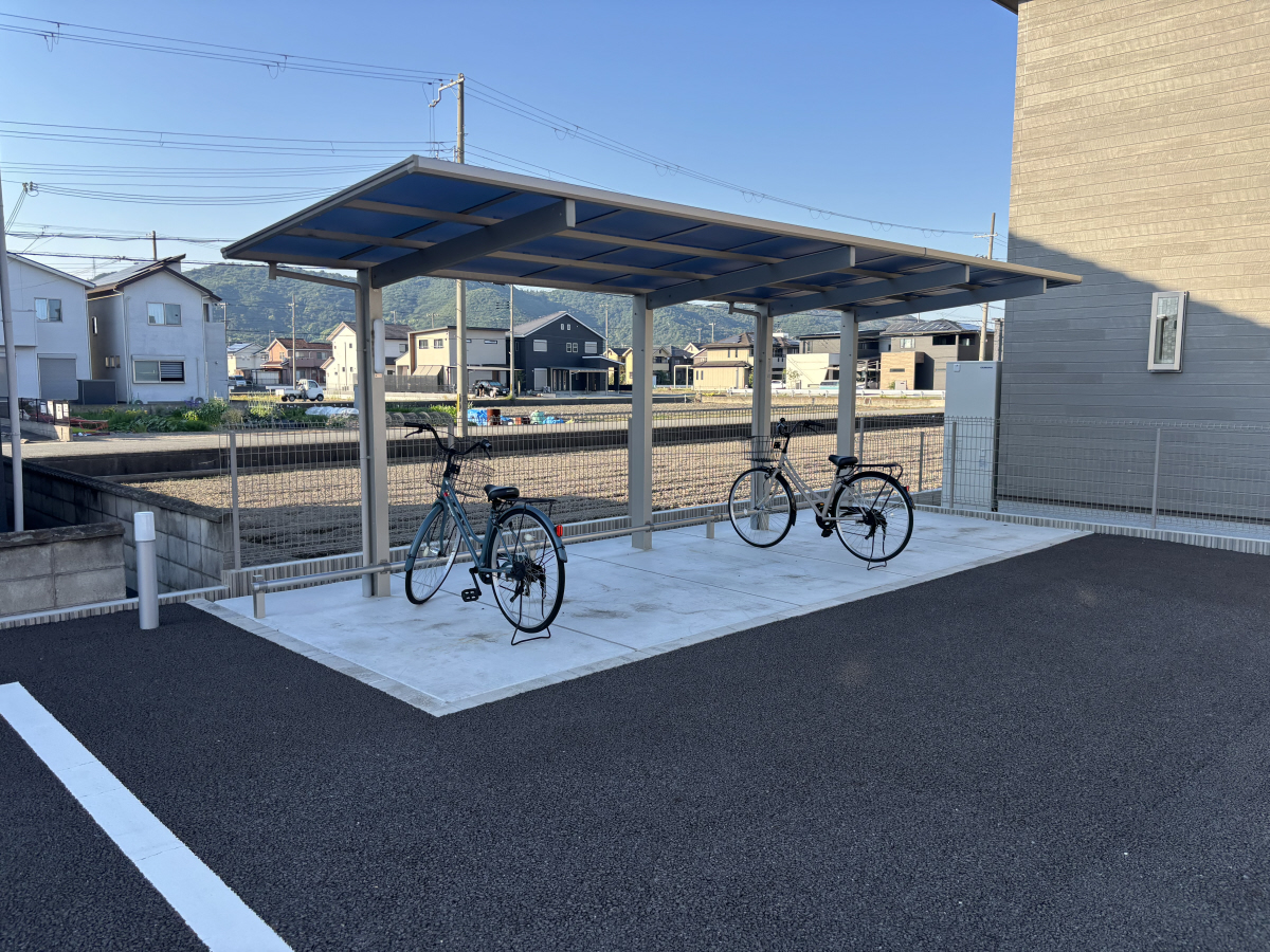 共用部 写真17